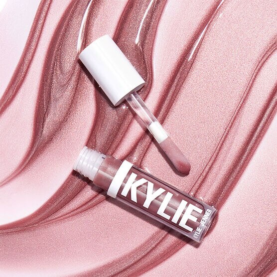 KYLIE MAKEUP PLUMPING GLOSS MOODY QUEEN